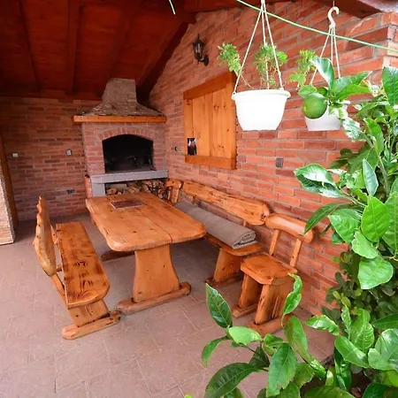 Marko & Joso Apartment