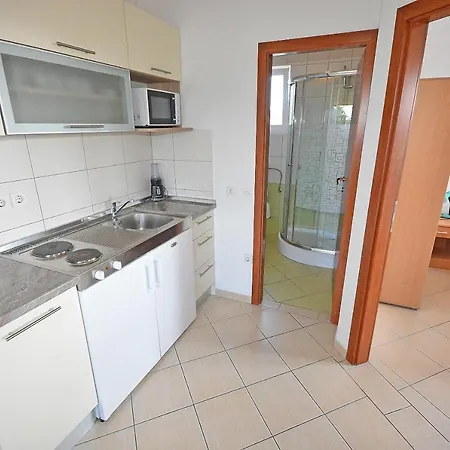 Marko & Joso Apartment Weißenburg