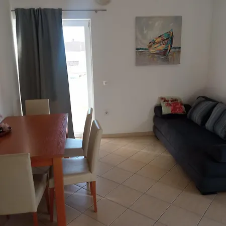 Apartment Marko & Joso Weißenburg