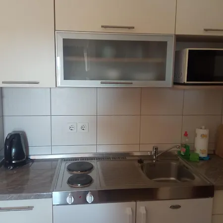 Marko & Joso Apartment