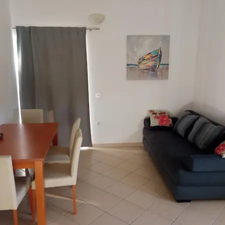 Marko & Joso Apartment *